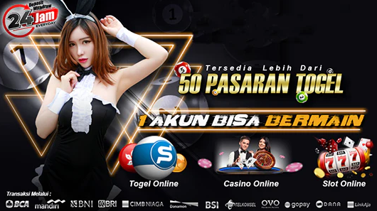 Penyebab Kekalahan Besar di Situs Togel Resmi Indonesia