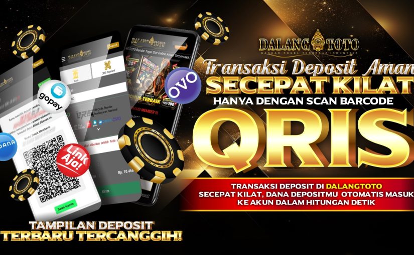 Dalangtoto Dengan Fasilitas Bermain Terbaik